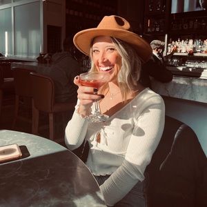 Meet your Posher, Kelsey